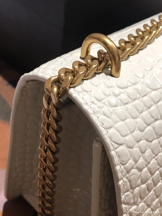 Tony Luxuries SUNSET YSL MEDIUM 0711